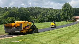 Trusted Tuckerton, NJ Driveway Paving  Experts